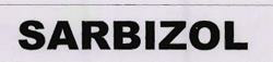 Sarbizol Device mark 1732409 Trademark