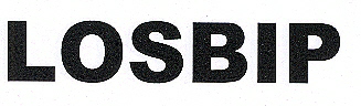 Losbip Device mark 1732412 Trademark