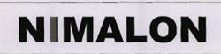 Nimalon Device mark 1732414 Trademark