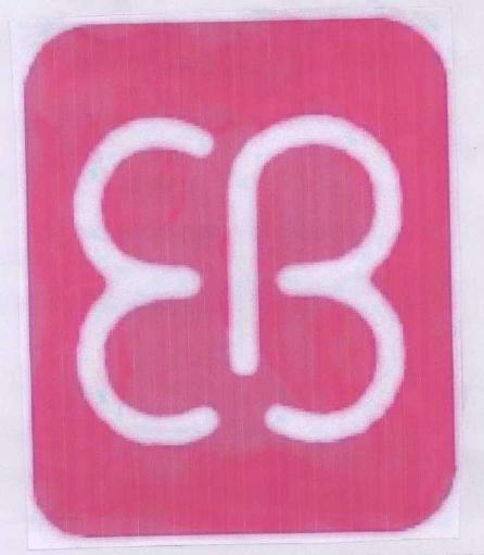 Eb ( Device ) Device mark 1776638 Trademark