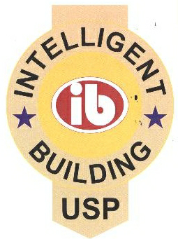 Intelligent Building, Usp Device mark 1770308 Trademark