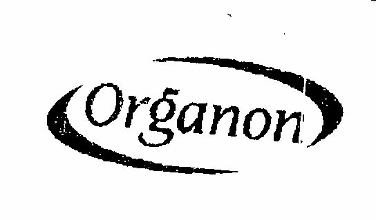 Organon Logo Device mark 1473483 Trademark