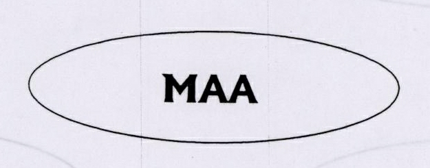 Maa Device mark 1770319 Trademark