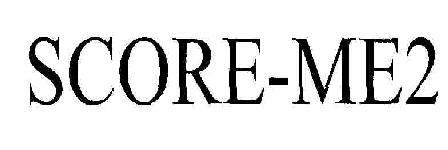 Score-me2 Device mark 1802305 Trademark