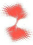 (device) Device mark 1746002 Trademark