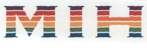 Mih With Label Device mark 1488182 Trademark