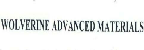 Wolverine Advanced Materials Device mark 1473355 Trademark