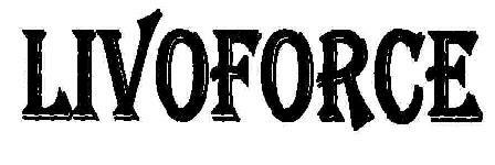 Livoforce Device mark 1802456 Trademark