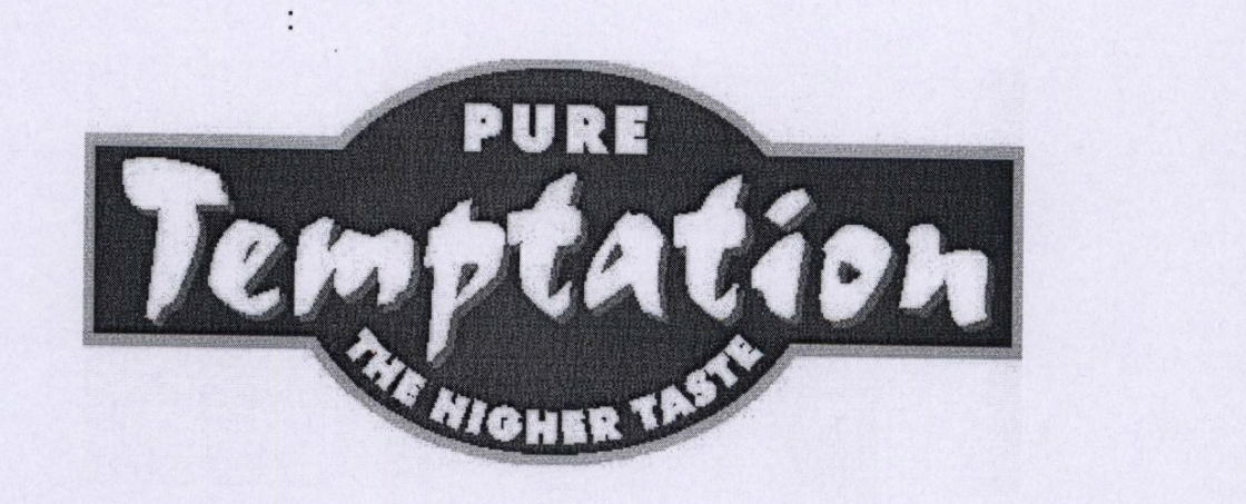 Temptation (device) Device mark 1770468 Trademark