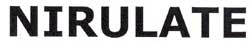 Nirulate Device mark 1816753 Trademark