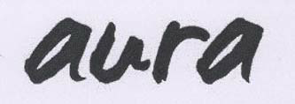 Aura Device mark 1777080 Trademark