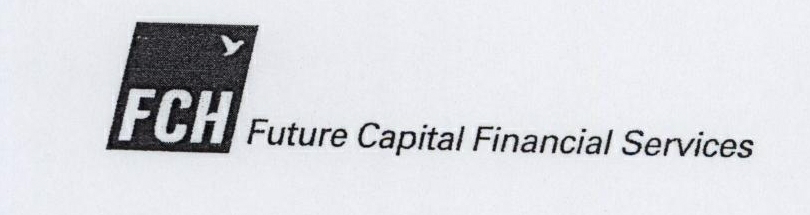 Fch (future Capital Financial Services) Device Device mark 1770330 Trademark