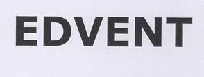 Edvent Device mark 1777087 Trademark