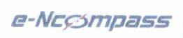 E-ncompass (label) Device mark 1503247 Trademark