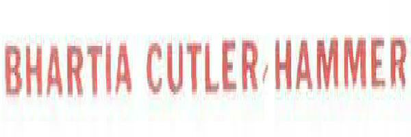 Bhartia Cutler/hammer (device) Device mark 1562937 Trademark