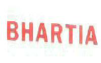 Bhartia (label) Device mark 1562945 Trademark