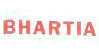 Bhartia (label) Device mark 1562946 Trademark
