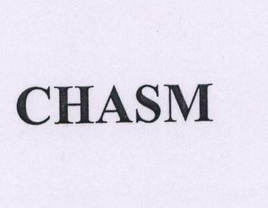 Chasm Device mark 1503267 Trademark