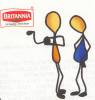 Britinnia, Device Of Human Figure Device mark 1732487 Trademark
