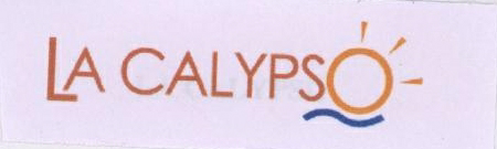 La Calypso (label) Device mark 1786421 Trademark