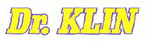 Dr. Klin (daboul Outline) Device mark 1535146 Trademark