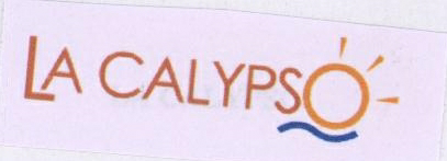 La Calypso (label) Device mark 1786423 Trademark