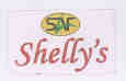 Sn Logo, Shelly"s Device mark 1776954 Trademark