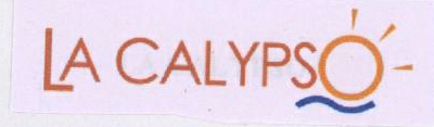 La Calypso (label) Device mark 1786424 Trademark