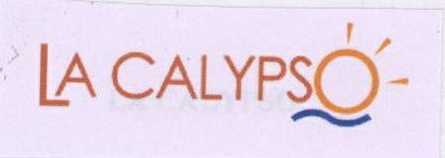 La Calypso (label) Device mark 1786429 Trademark