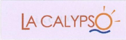 La Calypso (label) Device mark 1786434 Trademark
