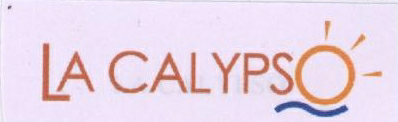 La Calypso (label) Device mark 1786435 Trademark