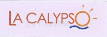La Calypso (label) Device mark 1786439 Trademark