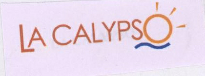 La Calypso (label) Device mark 1786441 Trademark