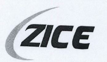Zice Device mark 1761422 Trademark
