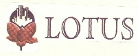 Lotus Device mark 1518331 Trademark
