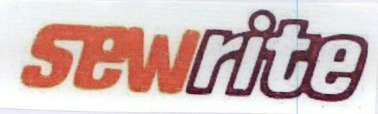 Sewrite Device mark 1776304 Trademark
