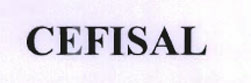 Cefisal Device mark 1746237 Trademark