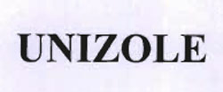 Unizole Device mark 1747382 Trademark