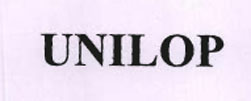 Unilop Device mark 1746245 Trademark