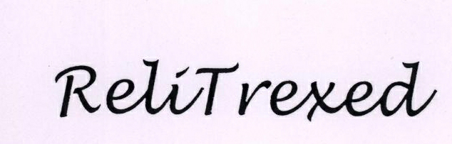 Reli Trexed (device) Device mark 1802528 Trademark