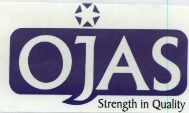 Ojas Device mark 1776455 Trademark