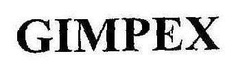 Gimpex Device mark 1817401 Trademark