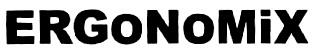 Ergonomix (label) Device mark 1548015 Trademark