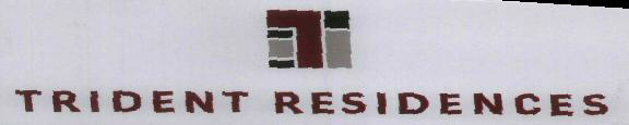 Trident Residences Device mark 1817405 Trademark