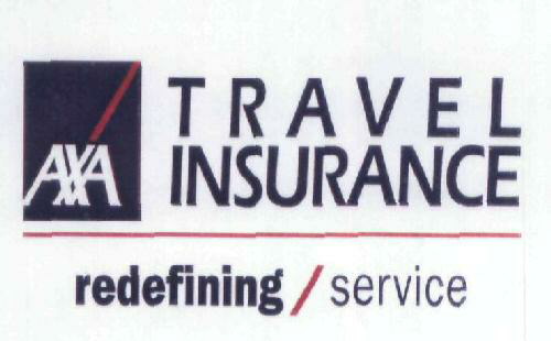 Travel Insurance Device mark 1817109 Trademark
