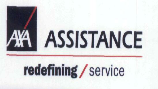 Assistance Device mark 1817110 Trademark