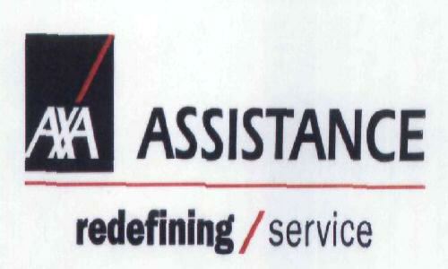 Assistance Redefining Service Device mark 1817112 Trademark