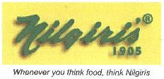 Nilgiris - 1905 Device mark 1747251 Trademark