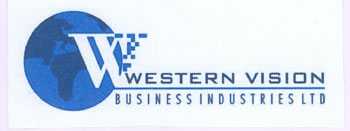 Western Vision Device mark 1785913 Trademark