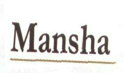 Mansha Device mark 1817431 Trademark